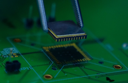 Энергонезависимая память